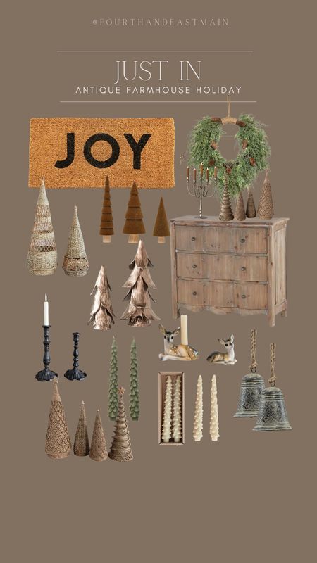 just in // antique farm house HOLIDAY 🤩😳

holiday finds
amazon finds
christmas roundup
christmas tree decor
holiday roundup 
mcgee 
amber interiors 

#LTKhome
