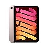 2021 Apple iPad Mini (Wi-Fi, 64GB) - Pink | Amazon (US)
