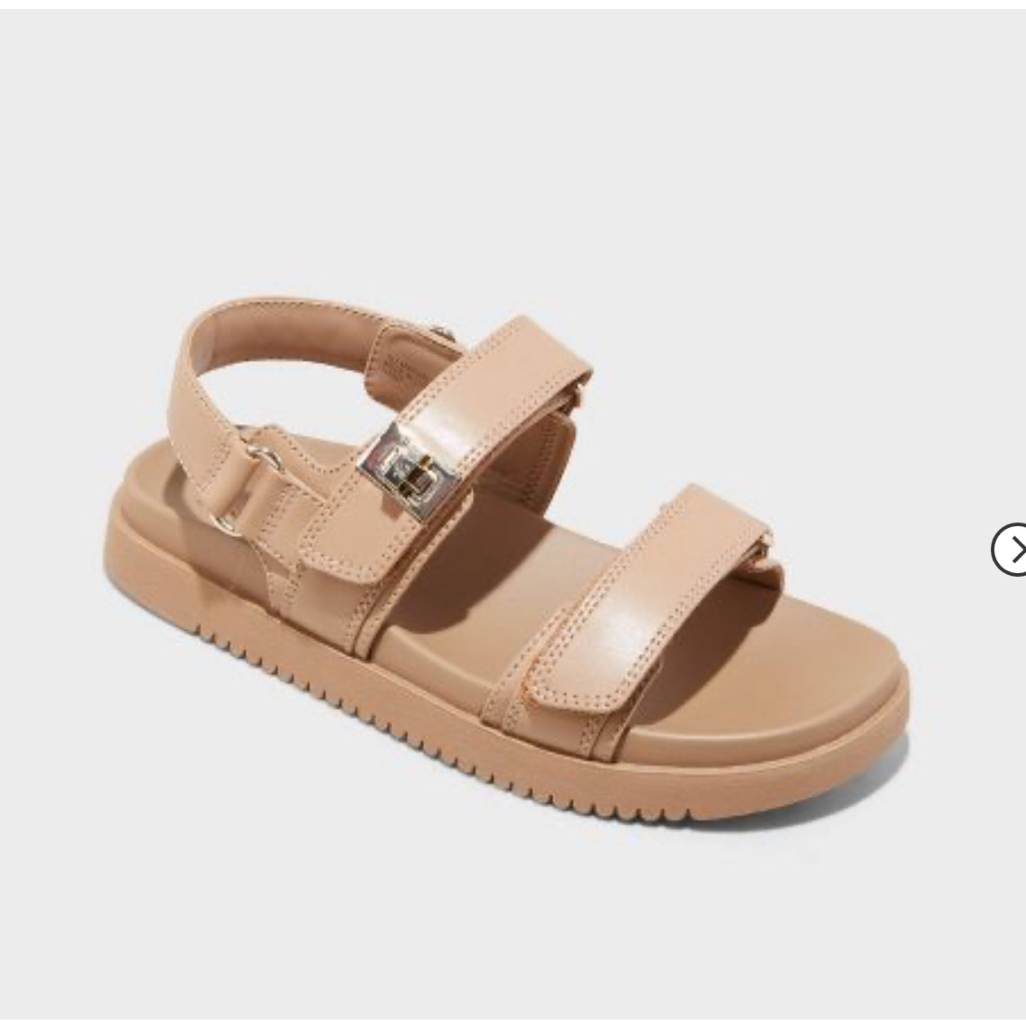 Cutest “dad sandals”! #summersandals #trendingstyles #dadsandals

#LTKstyletip #LTKshoecrush