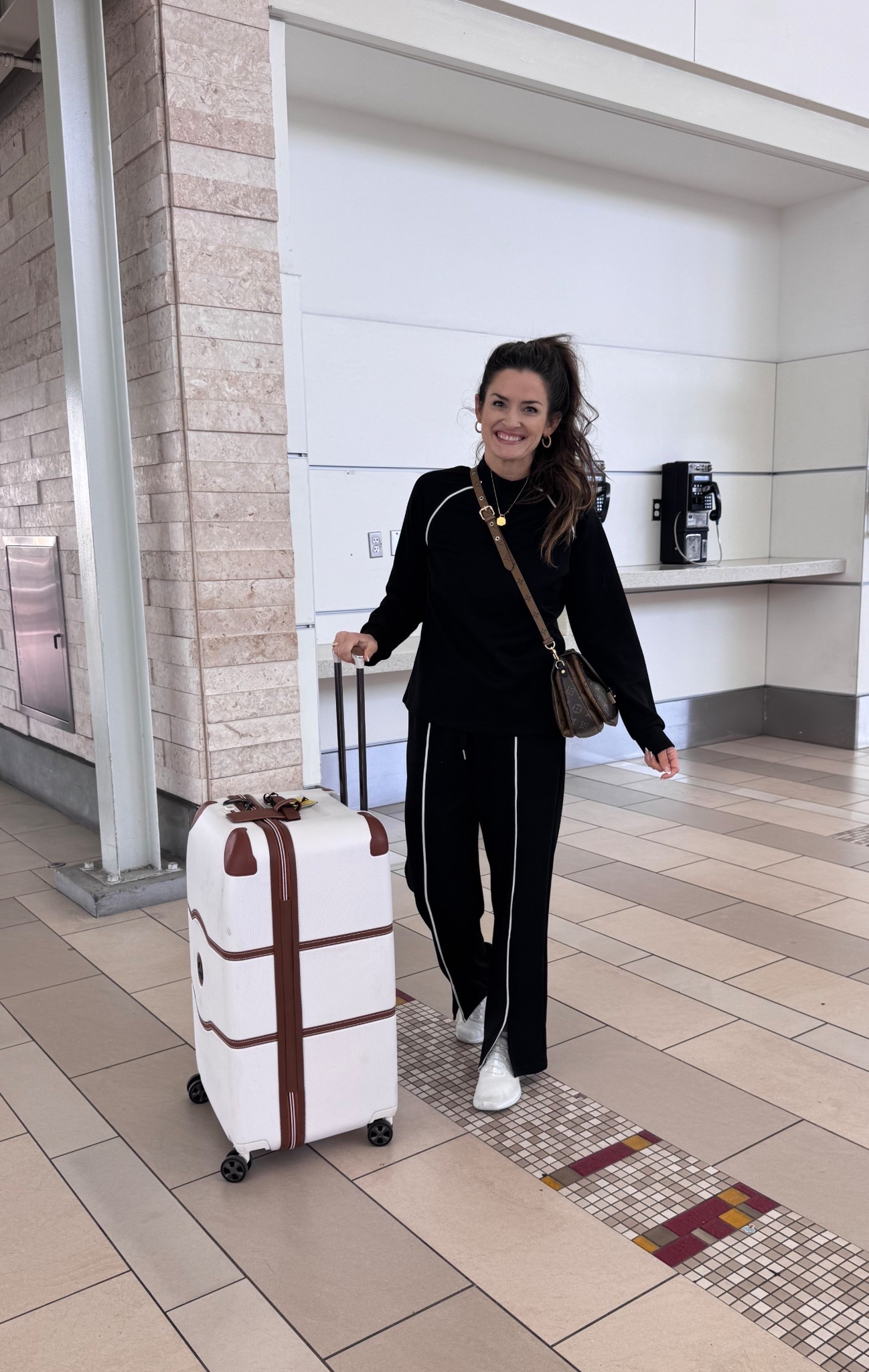 Travel set
Delsey Luggage

#LTKTravel #LTKActive