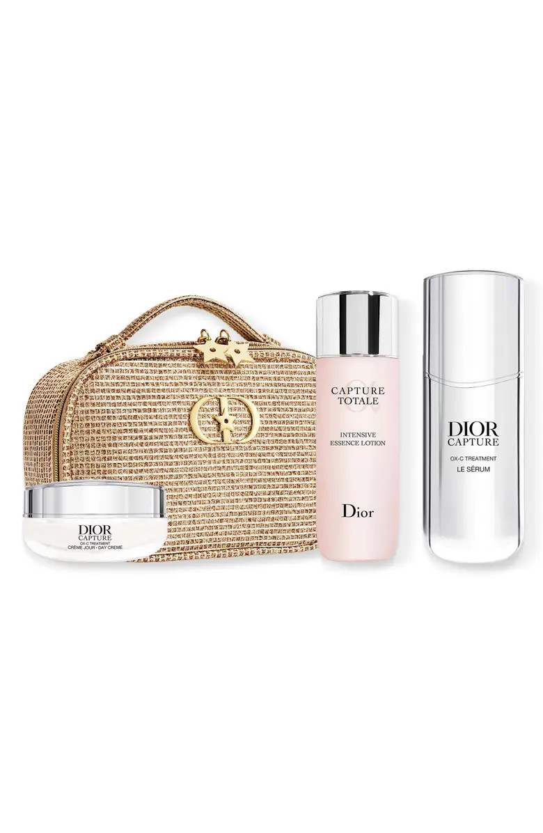 Capture Totale Skin Care Set | Nordstrom