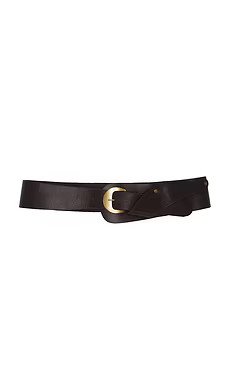 Free People Jericho Hip Belt in Dark Roast from Revolve.com | Revolve Clothing (Global)