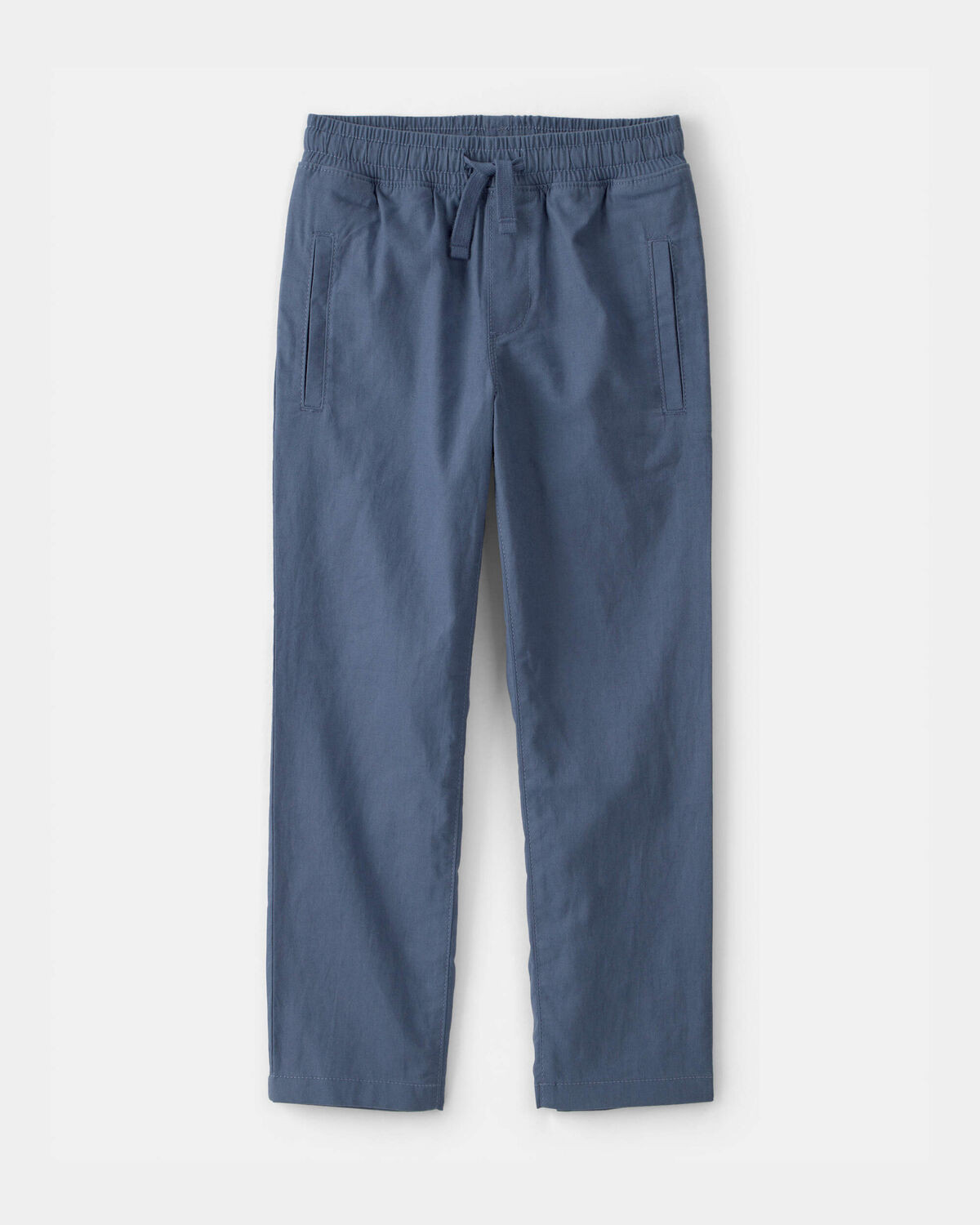 Boys Pull-On Pants - Blue | Carter's | Carter's Inc