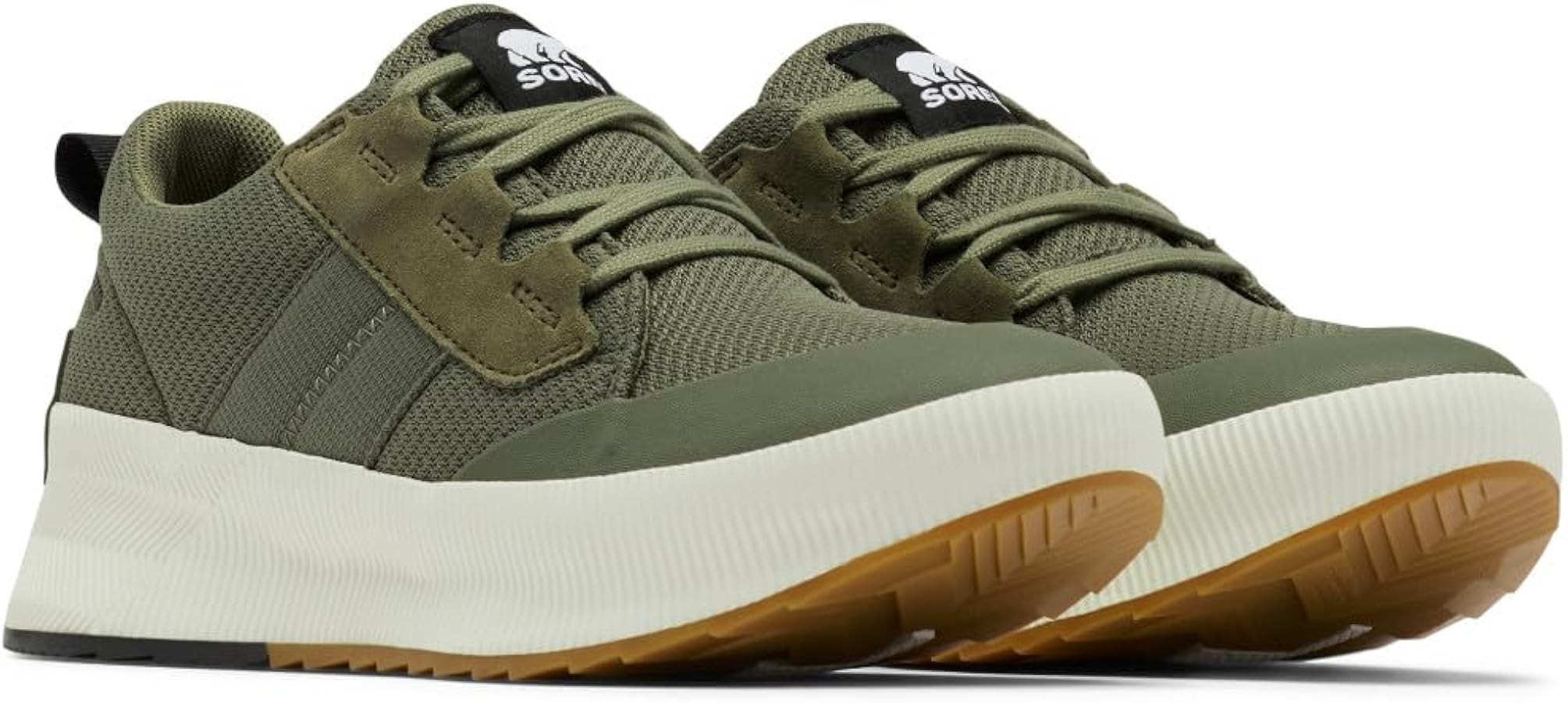 Sorel Women's Out 'N About III Low Waterproof Sneaker | Amazon (US)