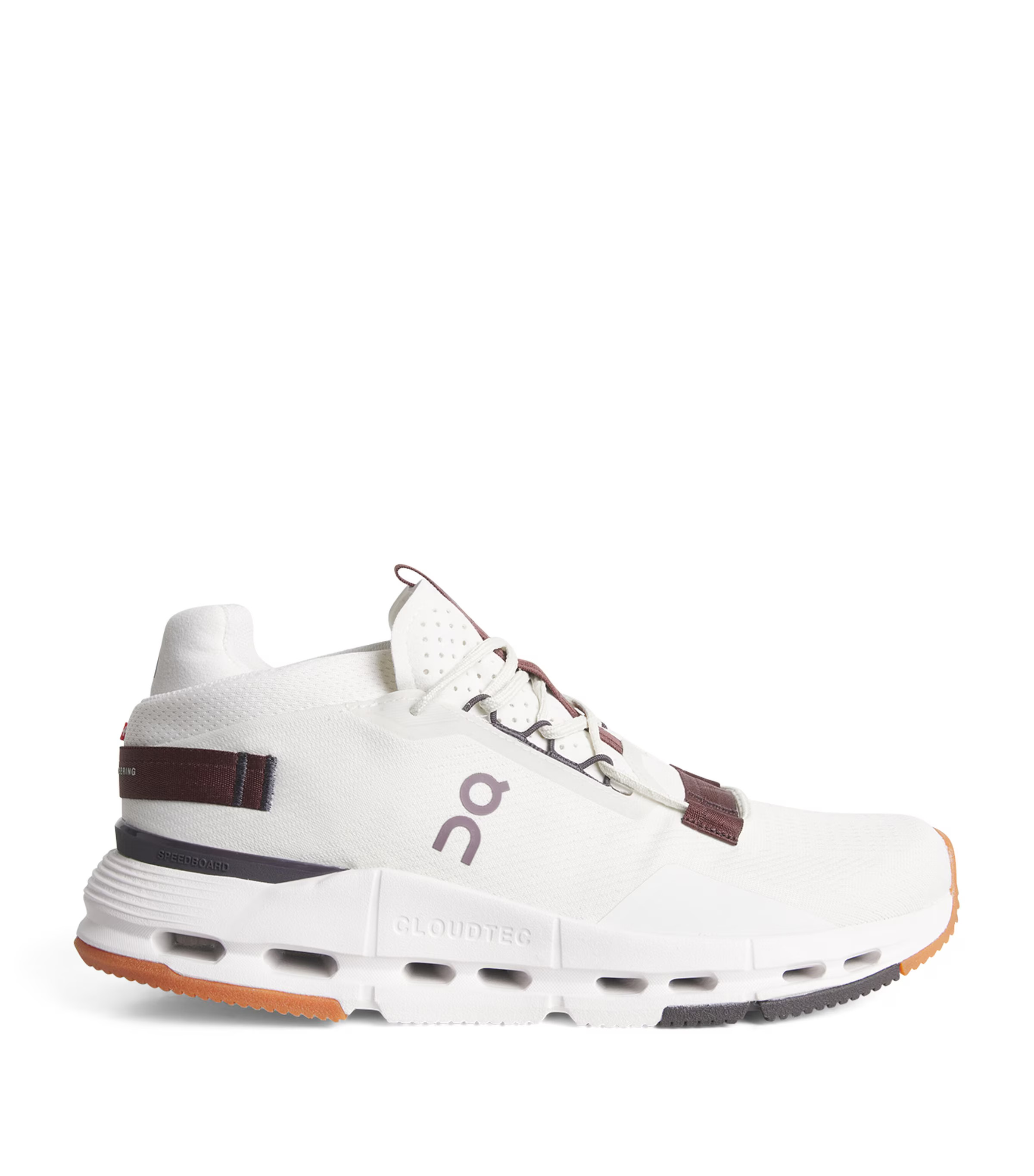 Grey Cloudnova 2 Trainers | Harrods