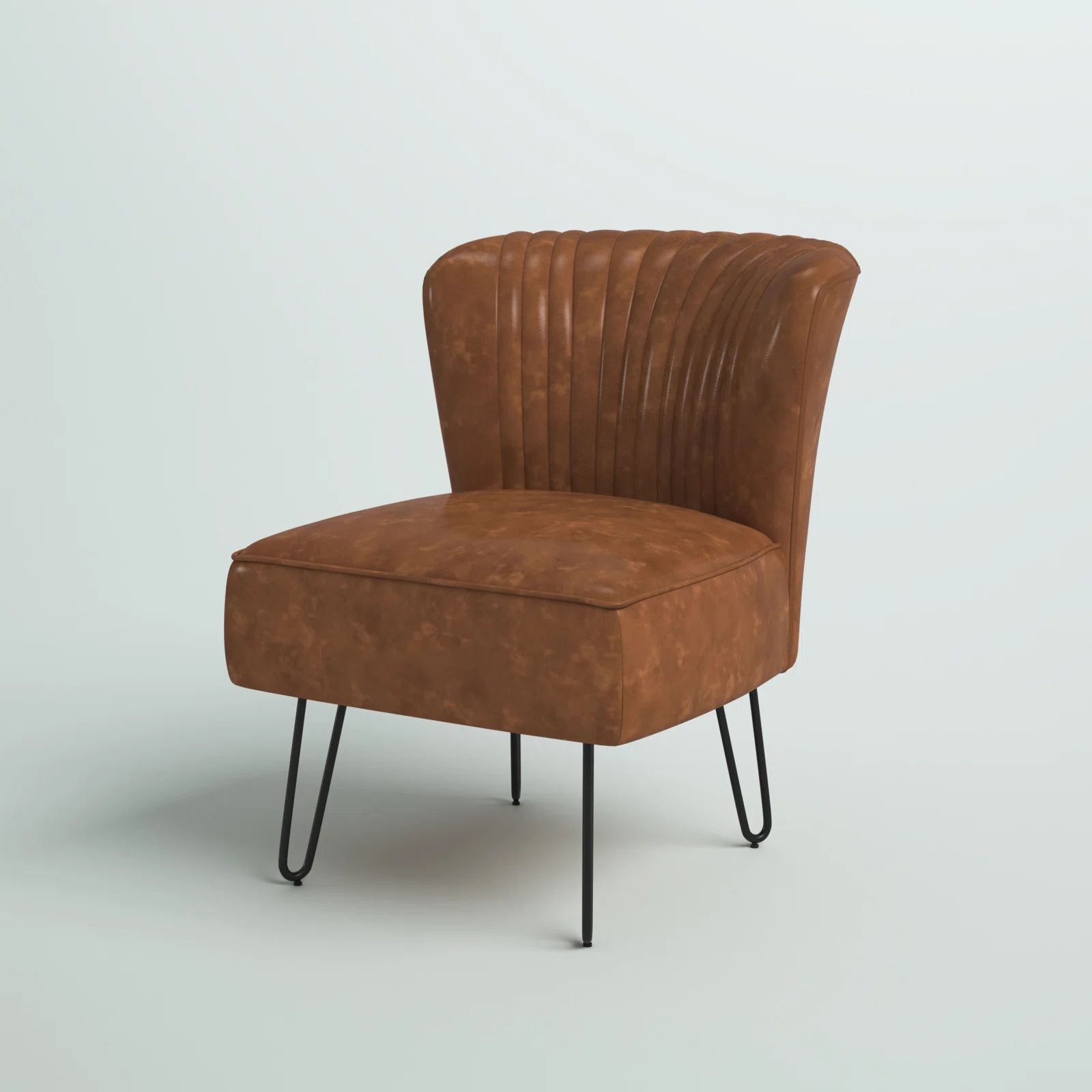 Soma 26'' Wide Tufted Side Chair | Wayfair North America
