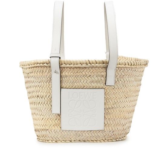 Basket bag | 24S (APAC/EU)