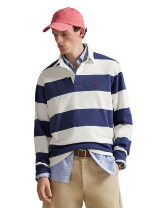The Iconic Rugby Shirt | Bloomingdale's (US)