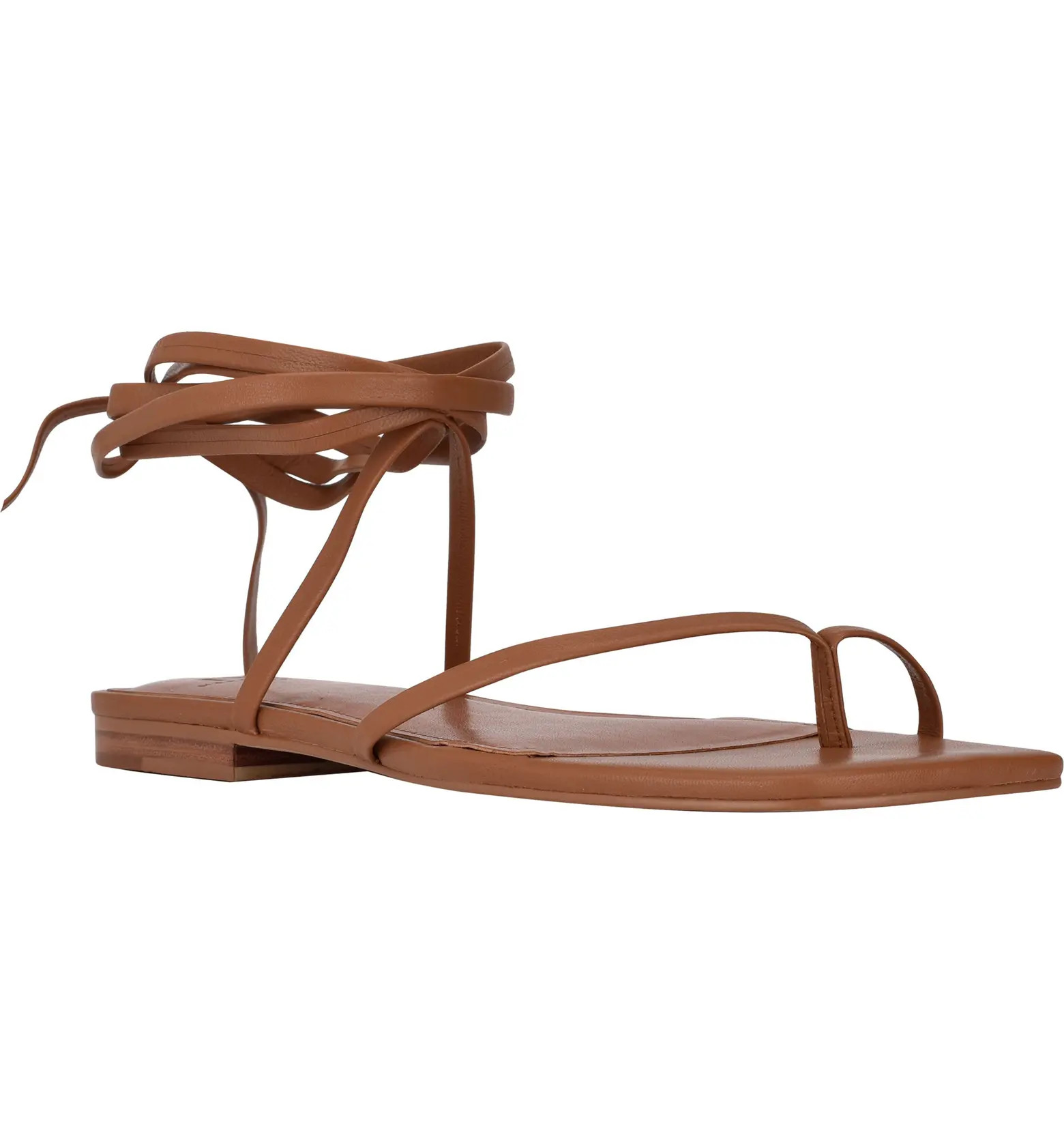 Marc Fisher LTD Mireya Ankle Strap Sandal | Nordstrom | Nordstrom