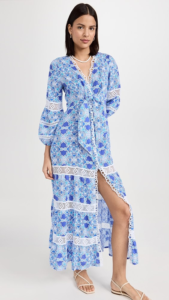 Temptation Positano | Shopbop