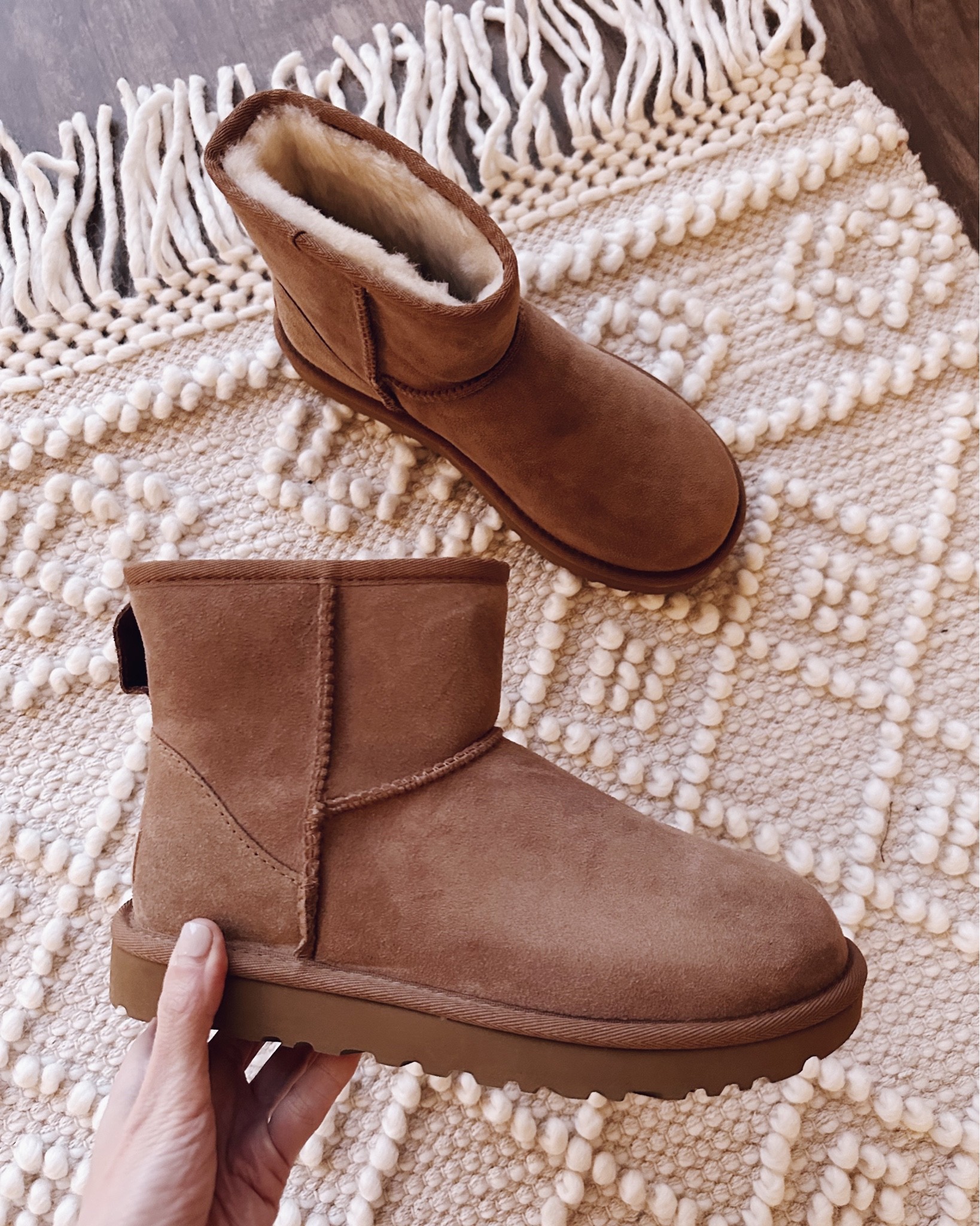 Ugg es new arrivals