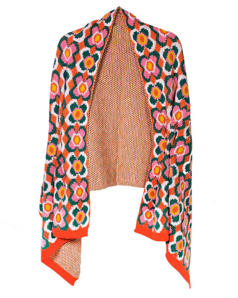 Cozy Travel Scarf - Mod | ban.do