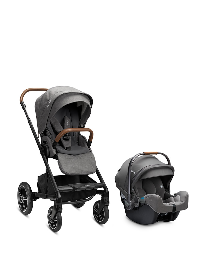 Nuna Mixx Next & Pipa Rx Travel System | Bloomingdale's (US)