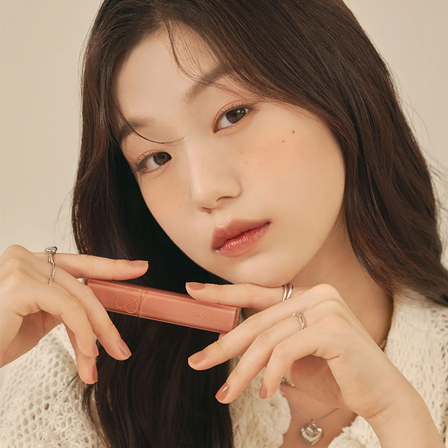 rom&nd Dewyful Water Tint | Olive Young Global