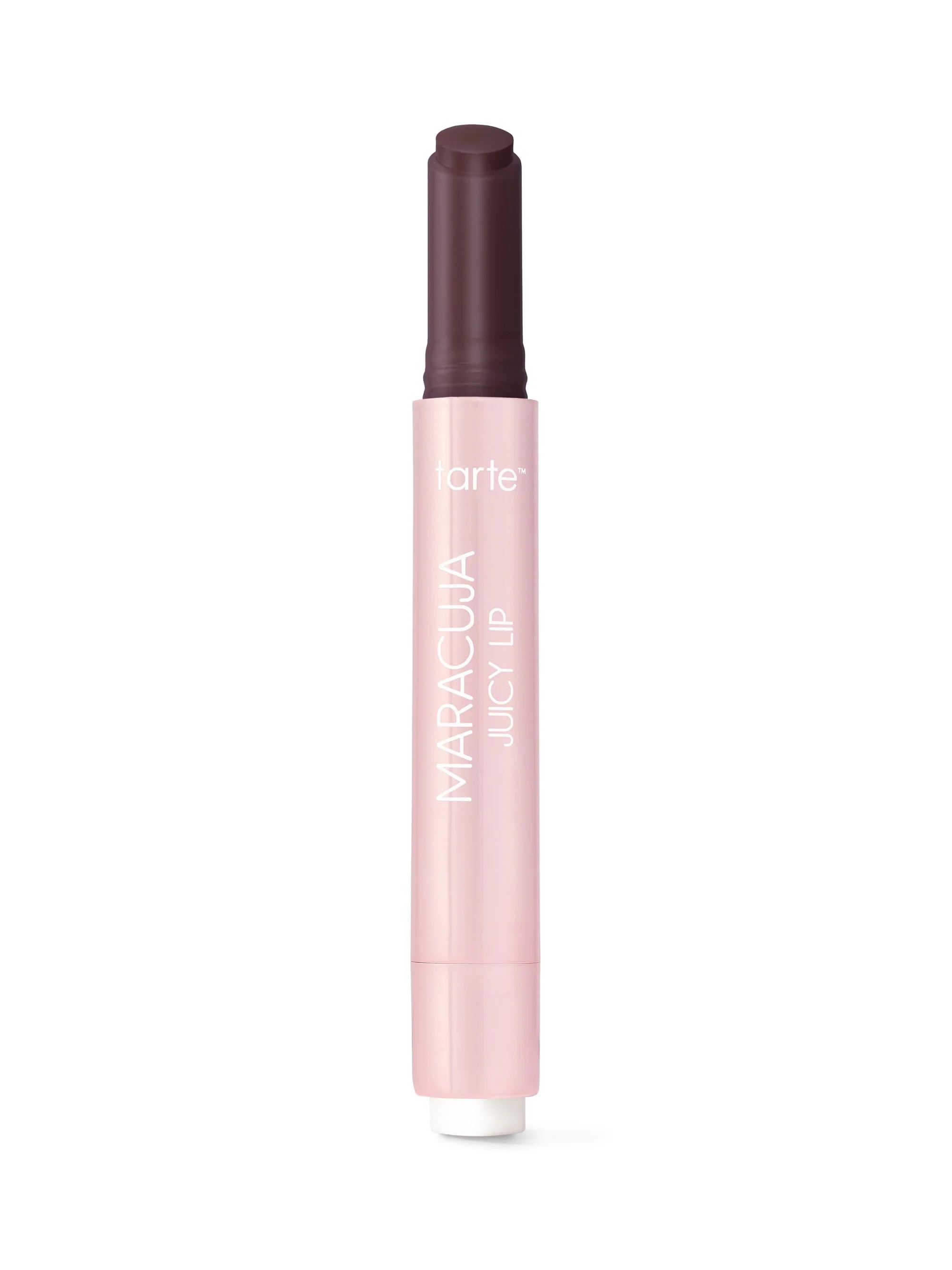 maracuja juicy lip tinted balm gloss | tarte cosmetics (Global)