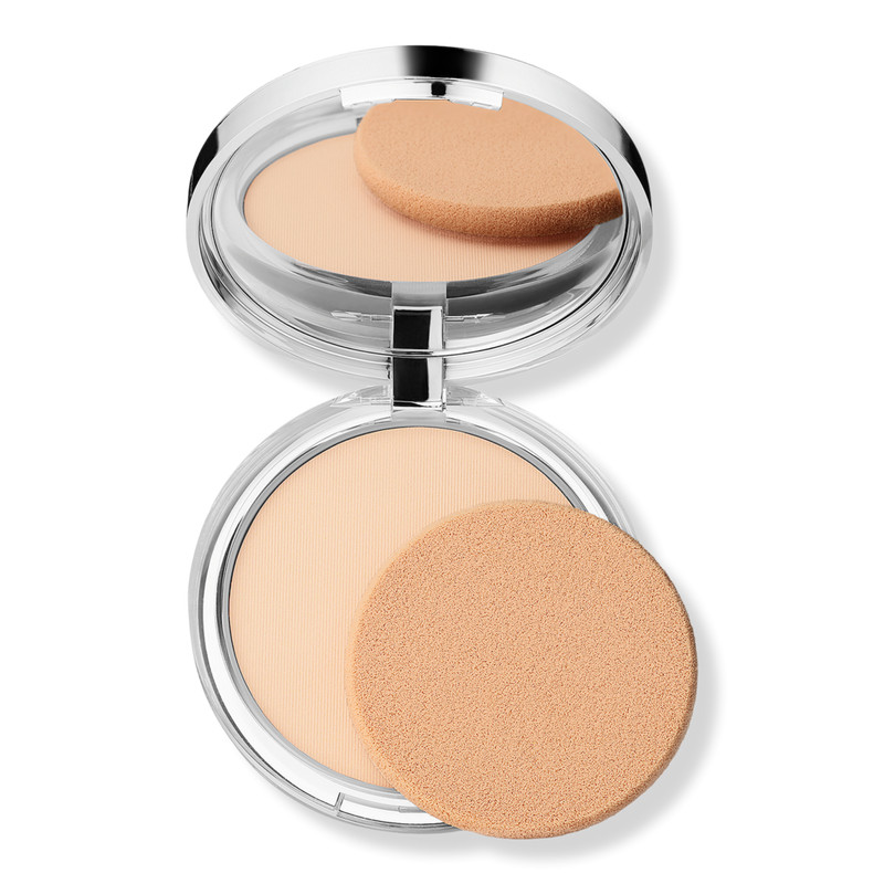 Stay-Matte Sheer Pressed Powder Oil-Free | Ulta