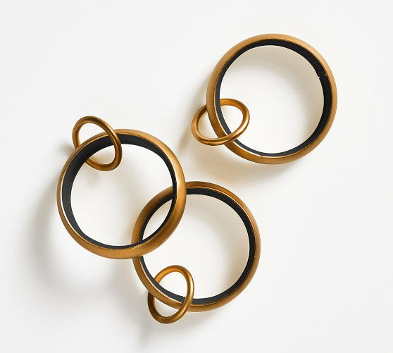 Rod & Wall Brackets | Pottery Barn (US)