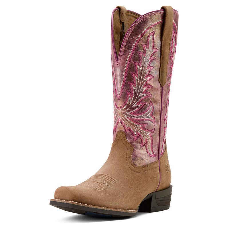 Rock Creek Western Boot | Ariat (US)