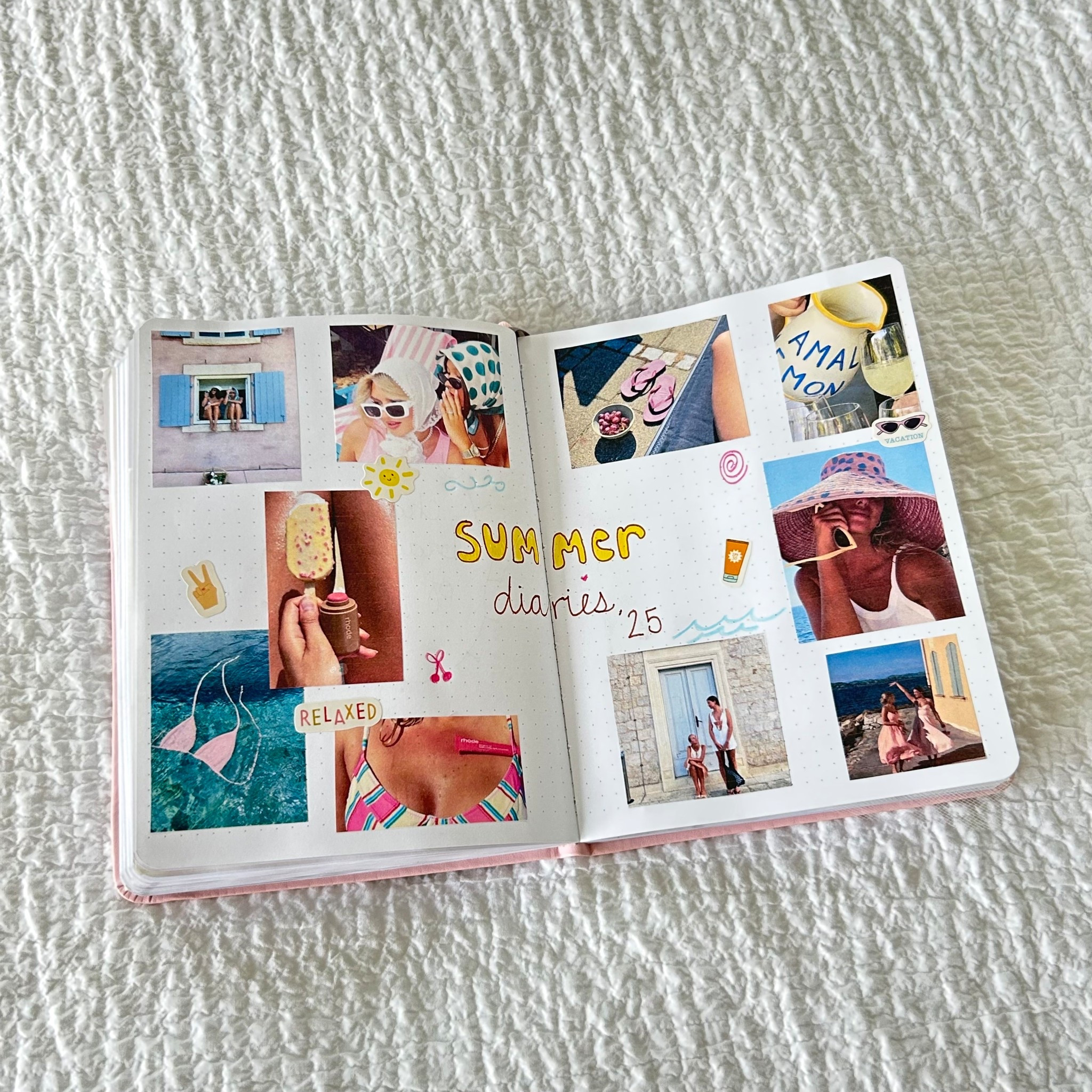 Junk journaling essentials 

#LTKStyleTip #LTKHome #LTKU