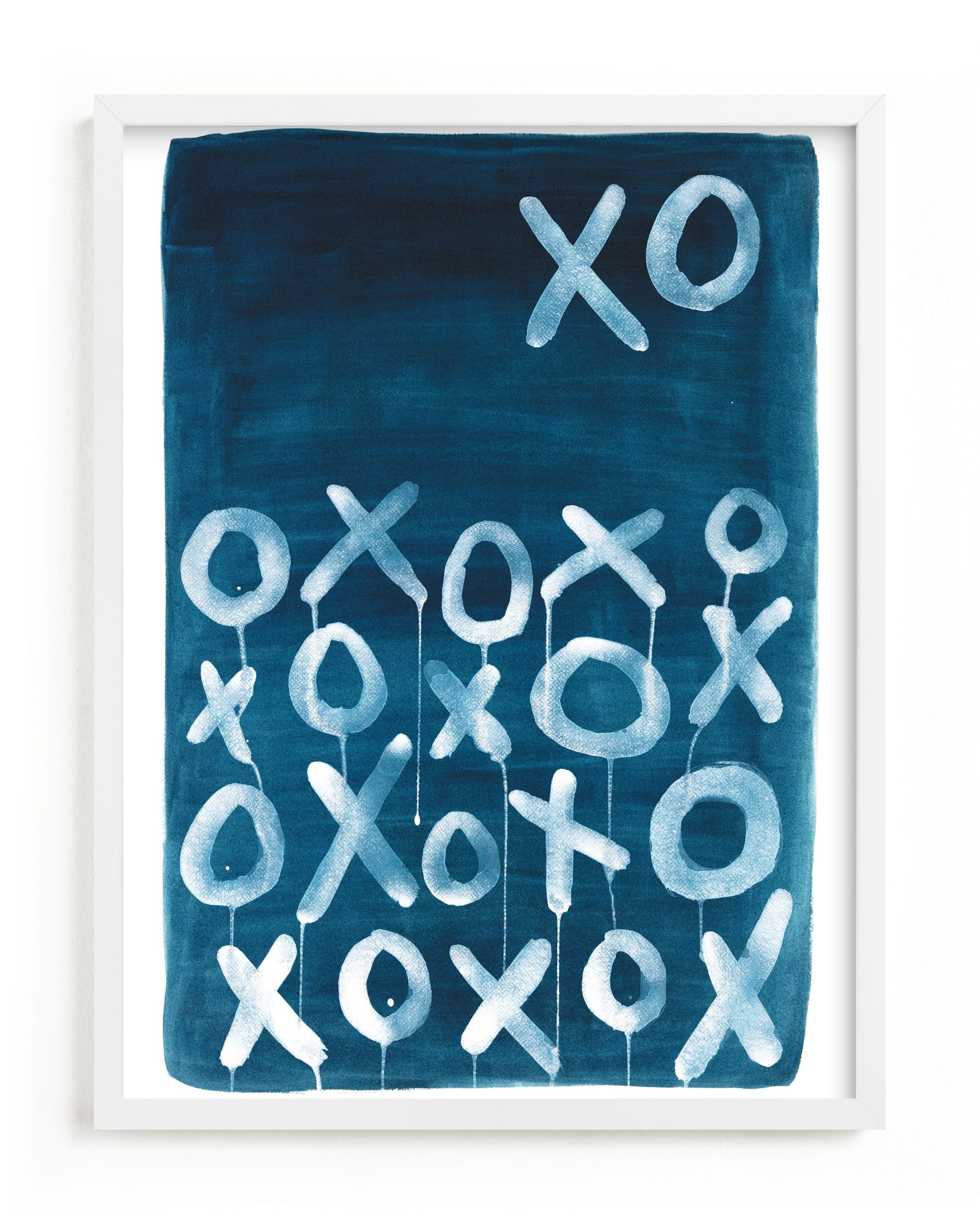 XO Lunar | Minted