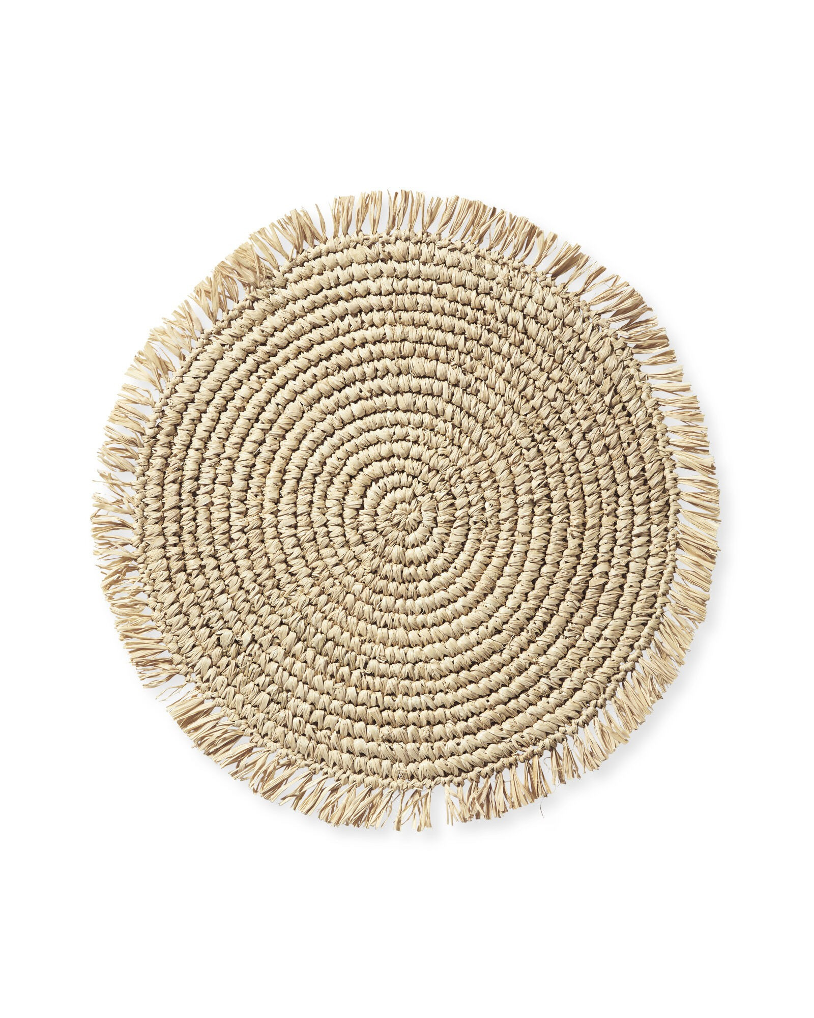 Kokkari Placemat | Serena and Lily