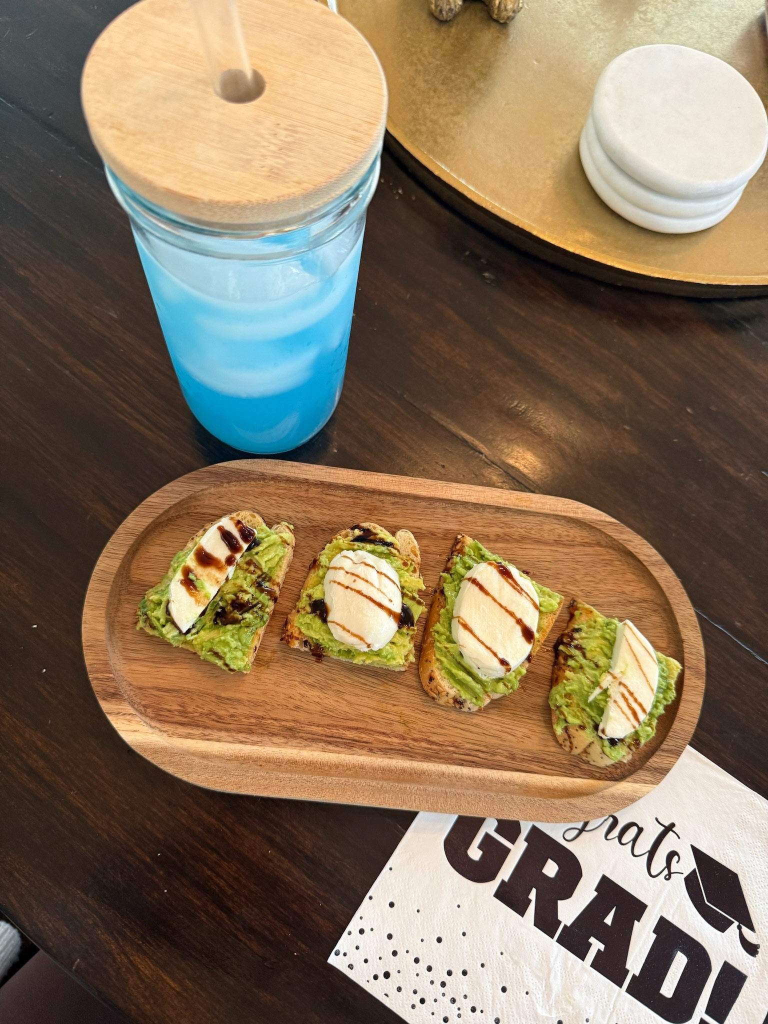 Love these wooden snack plates! 
Also iced drink using my keurig!

#LTKHome #LTKFindsUnder50 #LTKFindsUnder100