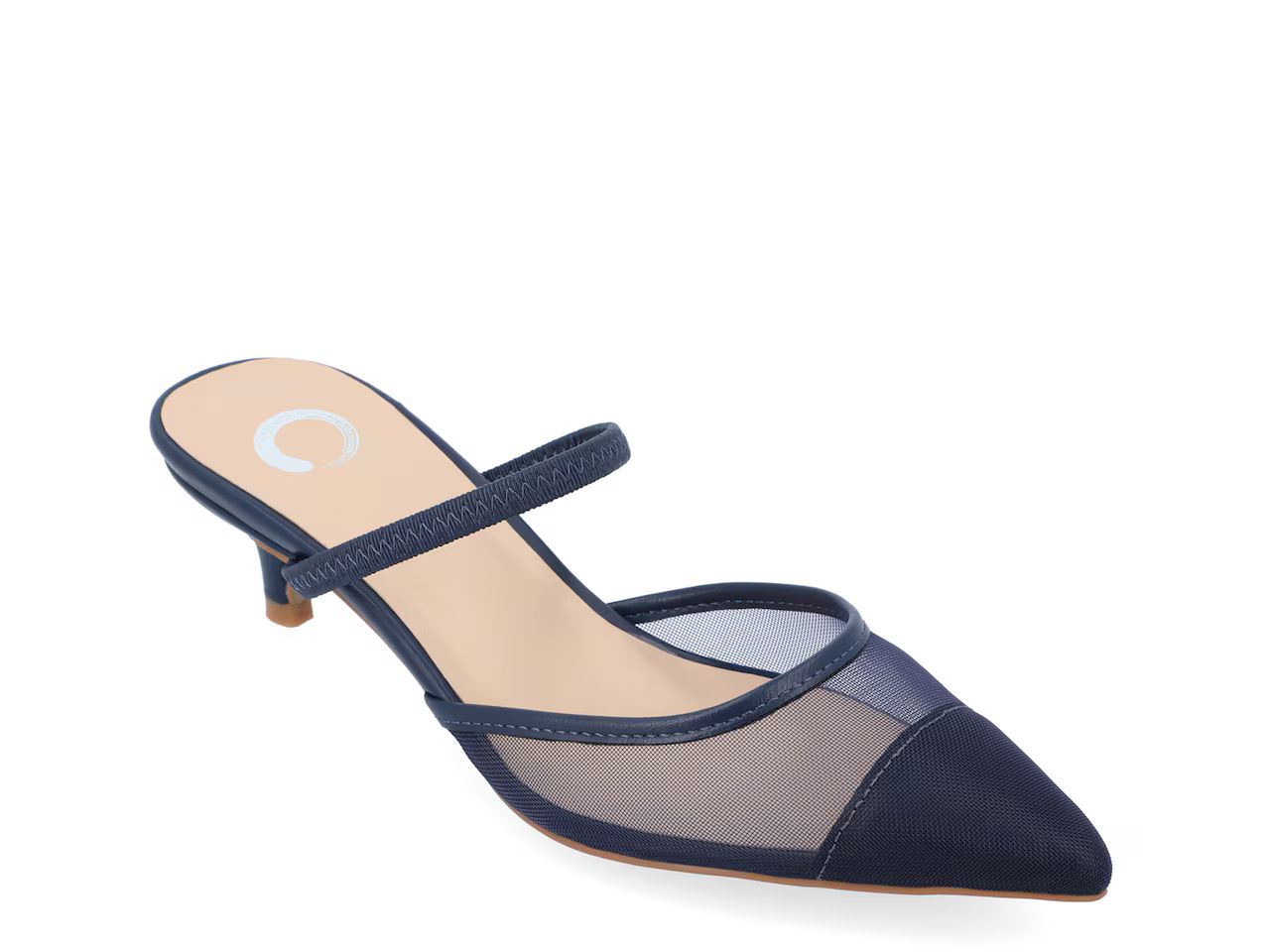 Journee Collection Allana Pump | DSW