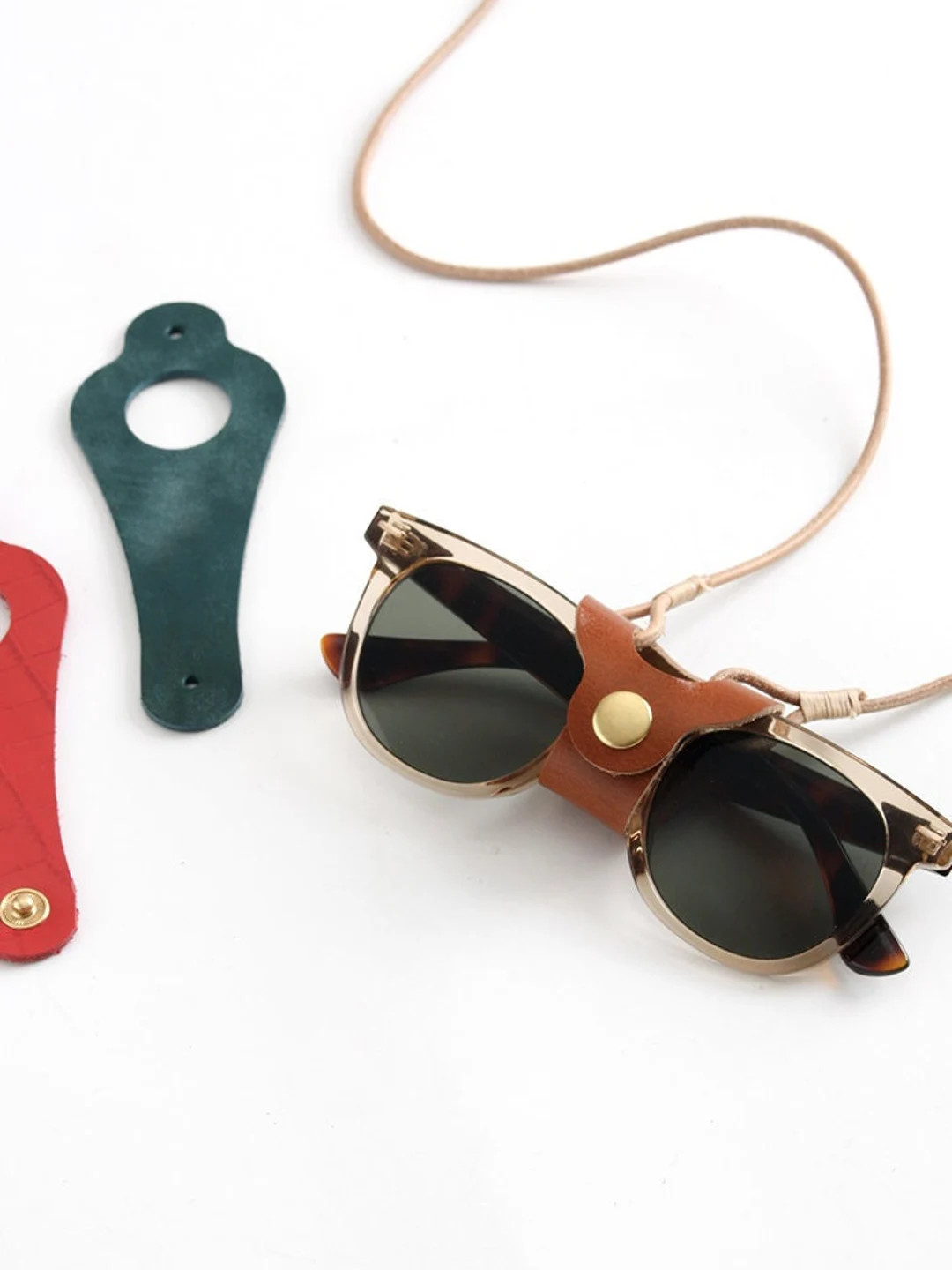 Glasses Lanyard Cutting Die,handmade Leather Cuttersteel Rule Metal Die Cutter,leather Crafts Kra... | Etsy (US)