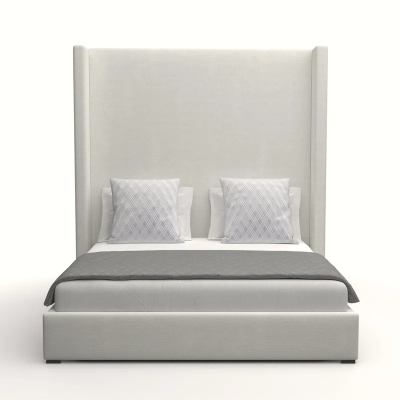 Upholstered Bed | Wayfair North America