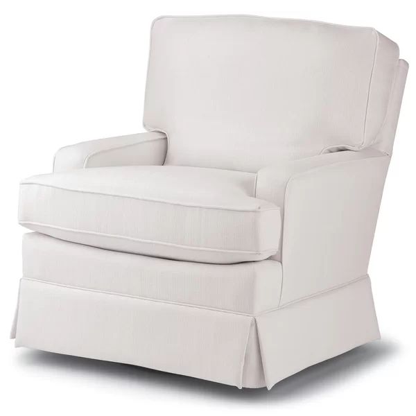 Highgrove Swivel Glider | Wayfair North America