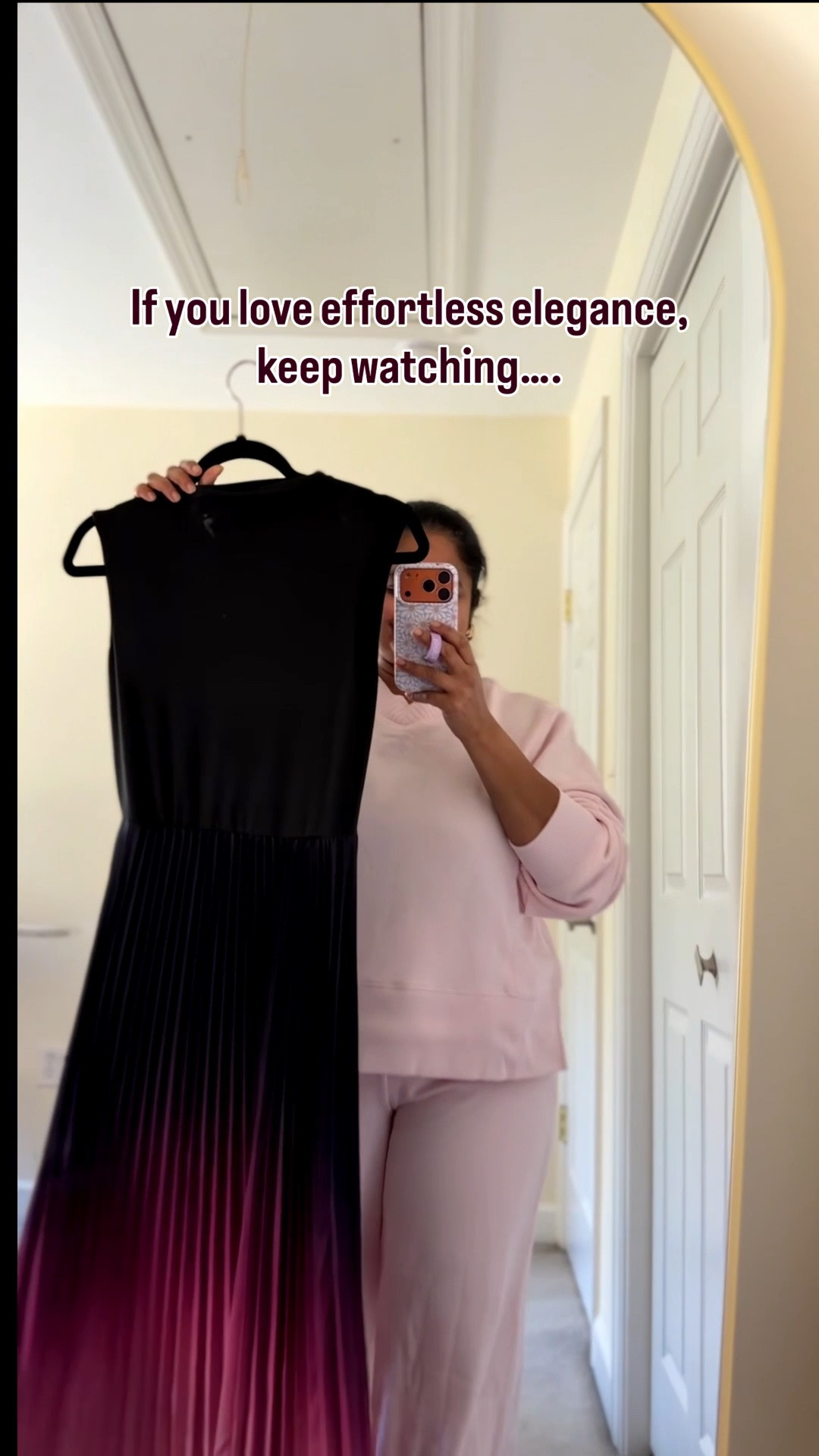 Love this Target pleated  dress for Valentine’s Day or work or even wedding, versatile dress that comes in 2 different necklines and sleeve lengths. I am wearing a size S (fits true to size) 

#LTKSeasonal #LTKValentine #LTKSaleAlert