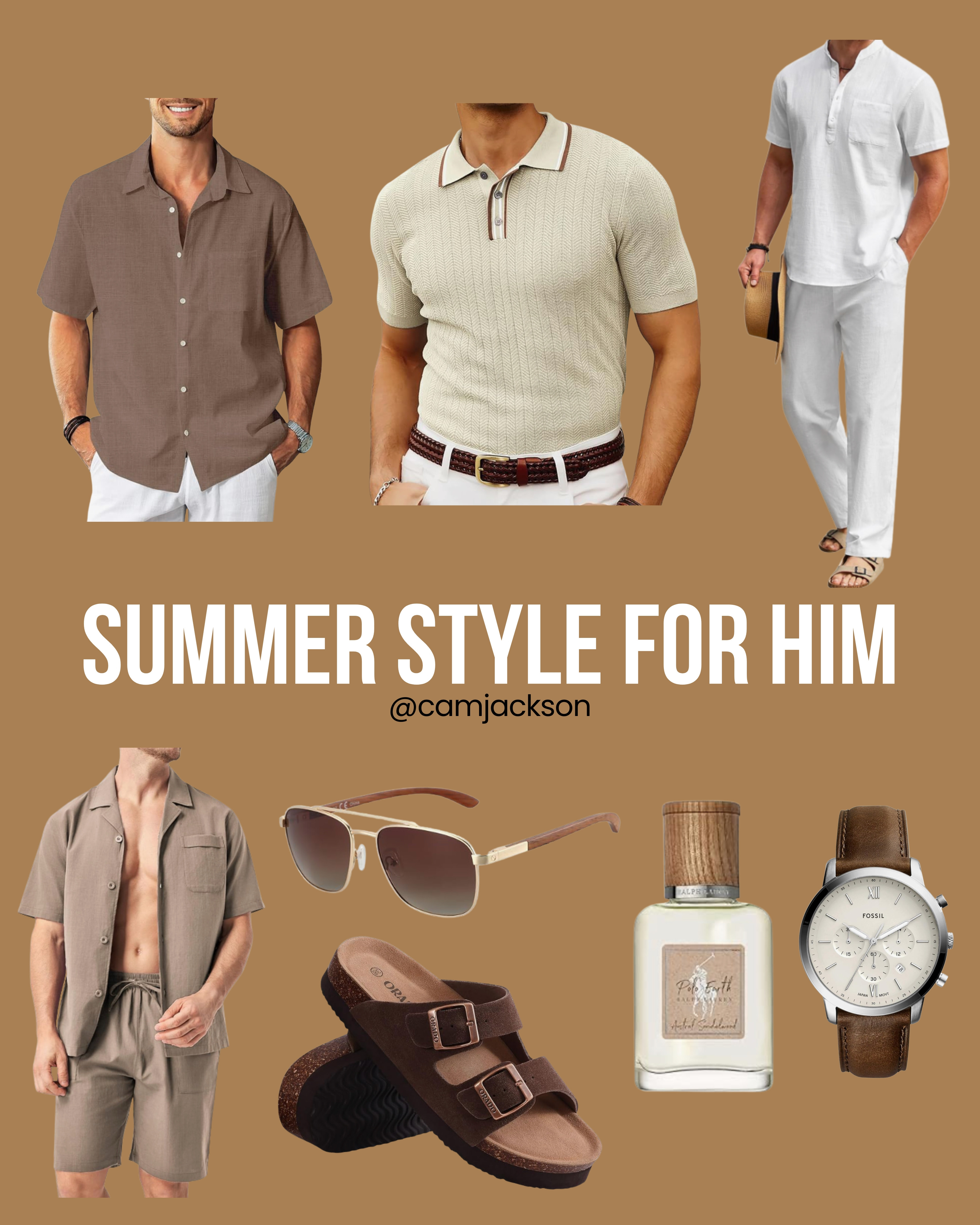 SUMMER STYLE 2026 

 #LTKootd #LTKSeasonal #LTKTravel