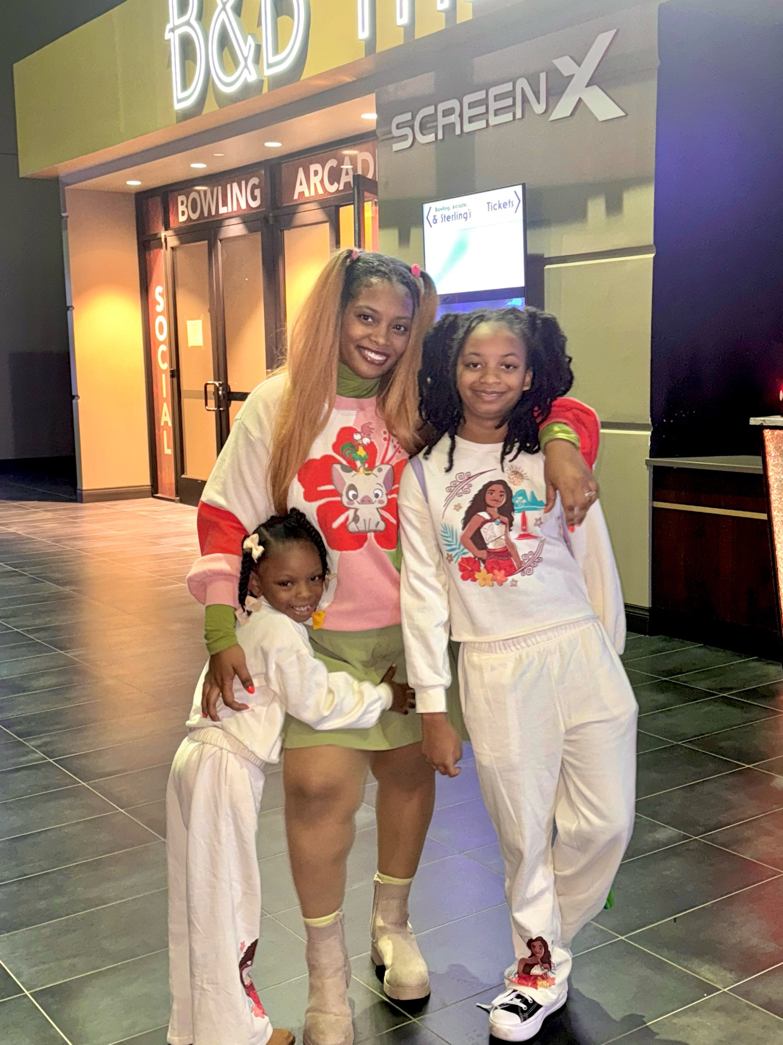 Moana 2

#LTKGiftGuide #LTKFamily
