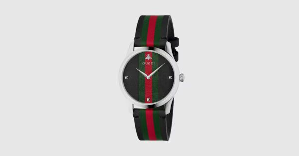 G-Timeless watch, 38mm | Gucci (US)
