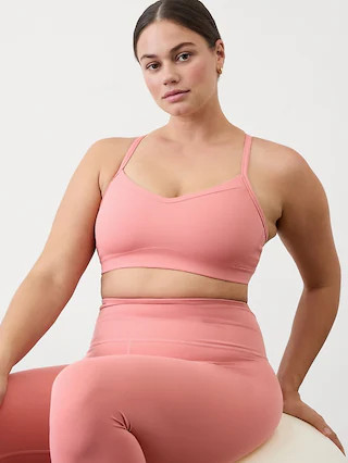 Vital Bra A-C | Athleta