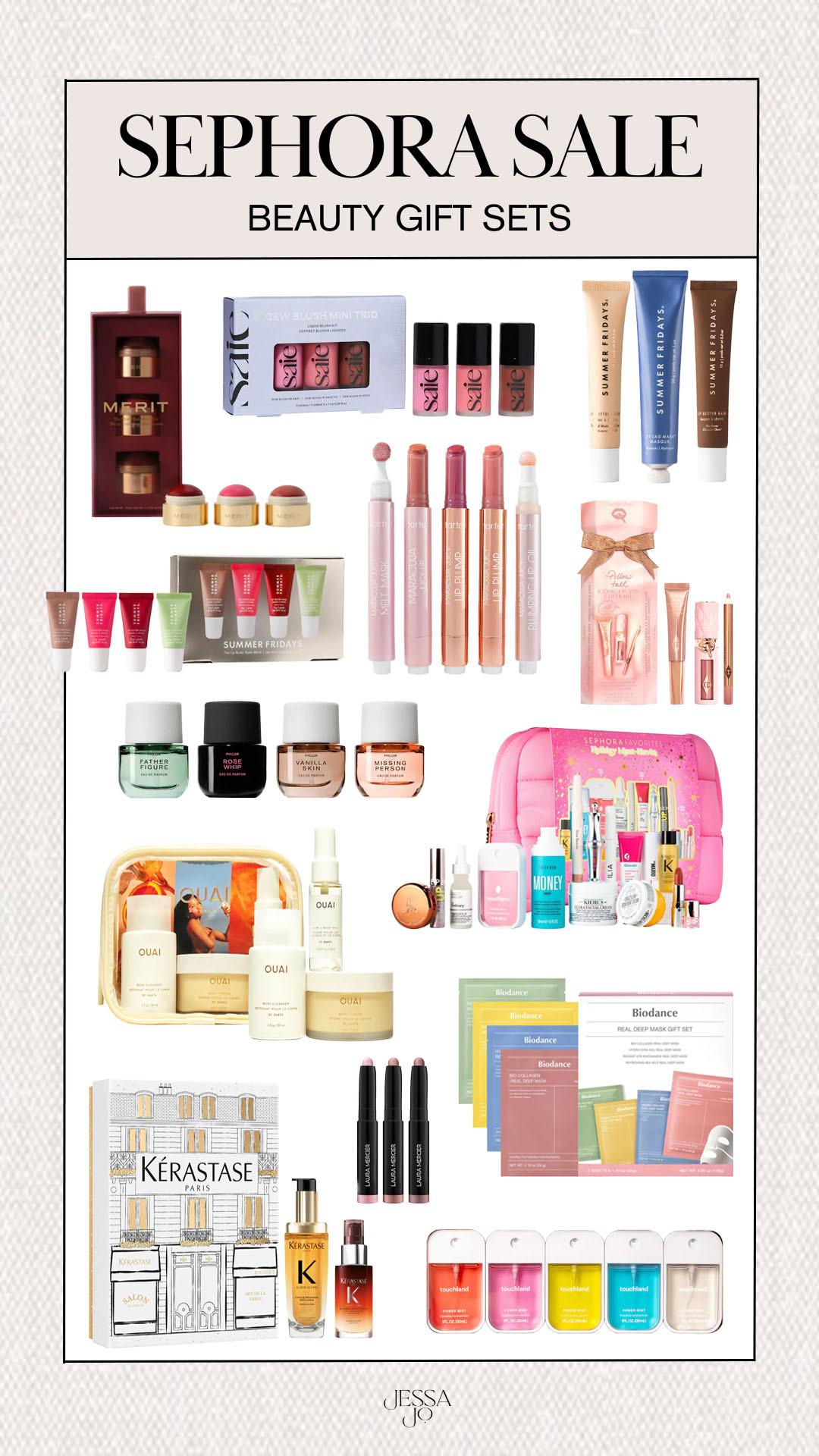 Sephora Sale | Sephora Beauty Gift Sets | Sephora Deals | Sephora Gift Guide | Teacher Gifts | Christmas Gifts | Holiday Gift Guide 

 #LTKGiftGuide #LTKHoliday #LTKBeauty