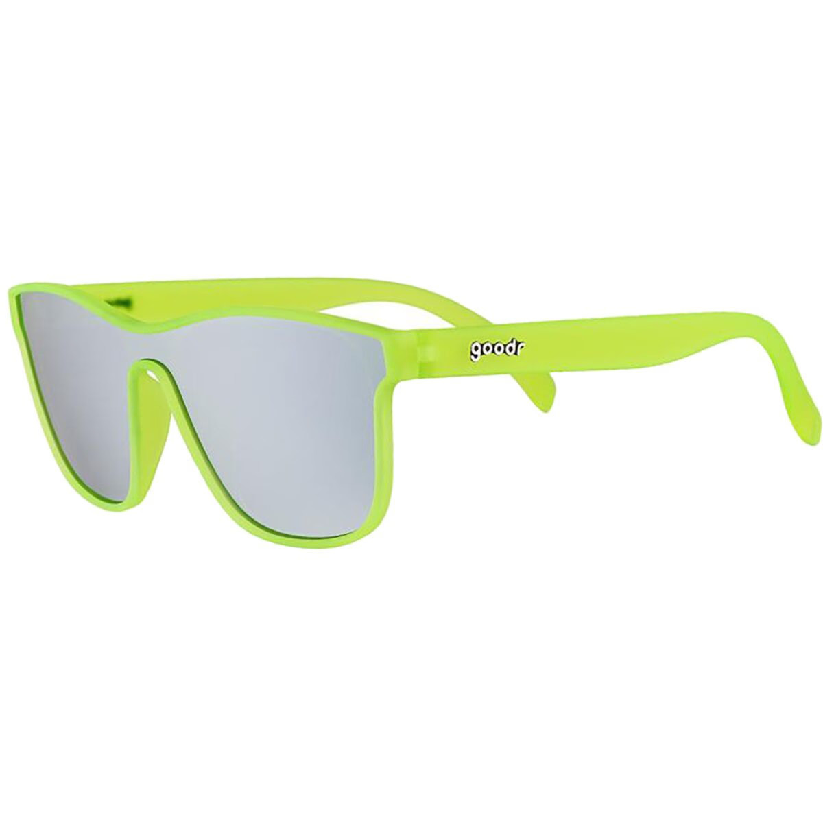 Goodr VRG Polarized Sunglasses | Backcountry