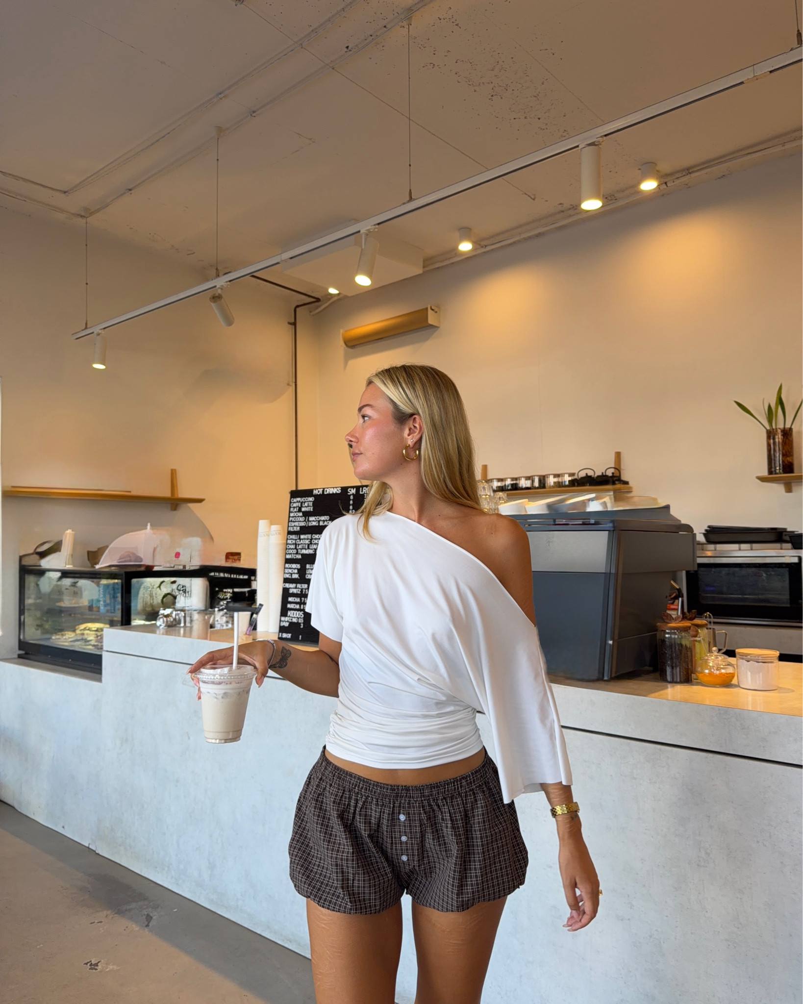 cutest bloomer shorts 

#LTKaustralia #LTKspring