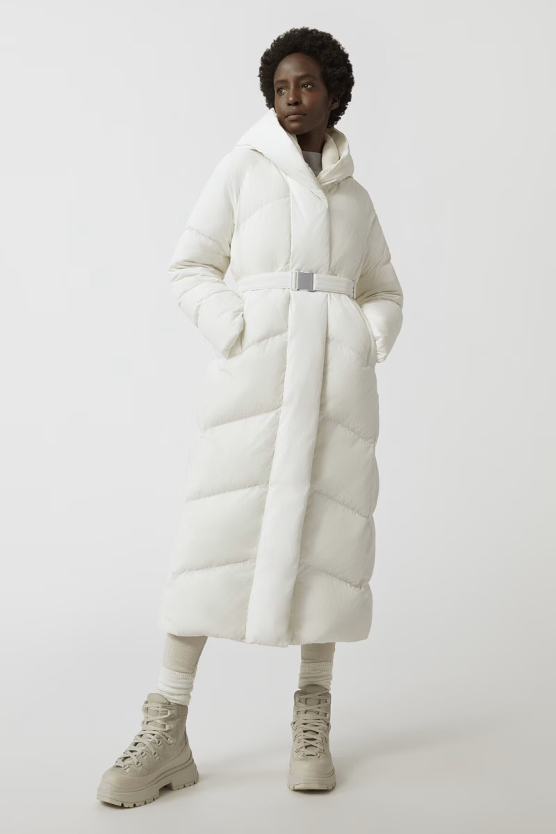 Marlow Parka | Canada Goose