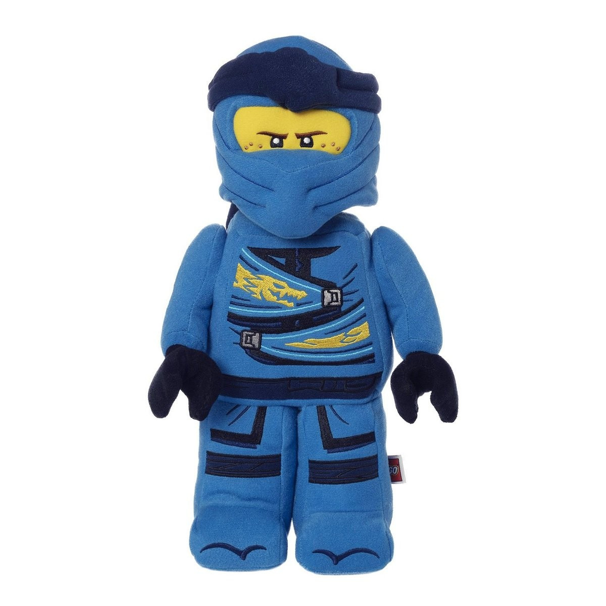 LEGO Ninjago Jay by Manhattan Toy | Bohemian Mama