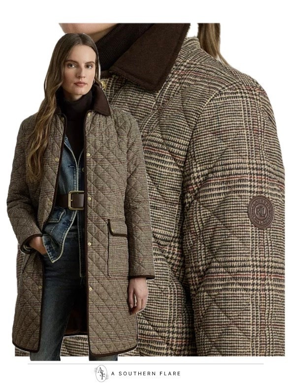 Fall Fashion
