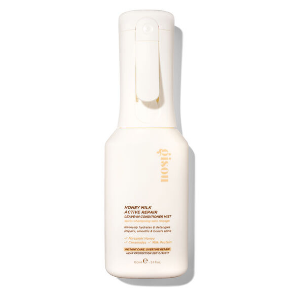 Honey Milk Active Repair Leave-In Conditioner Mist | Space NK - UK