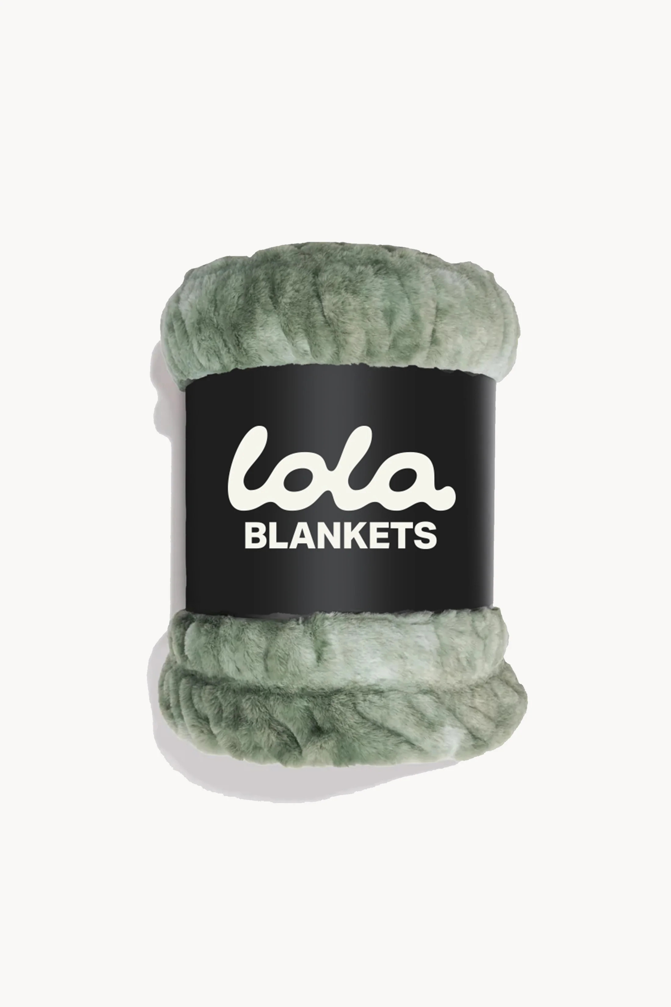 Lily Pad | Lola Blankets
