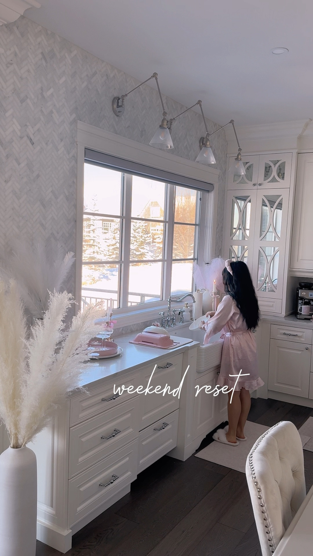 My weekend reset!☁️🫧🎀🎧🧘🏼

#LTKcanada #LTKbeauty #LTKfamily