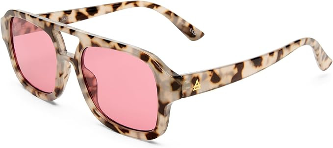 AIRE Women's Aquarius Sunglasses | Amazon (US)