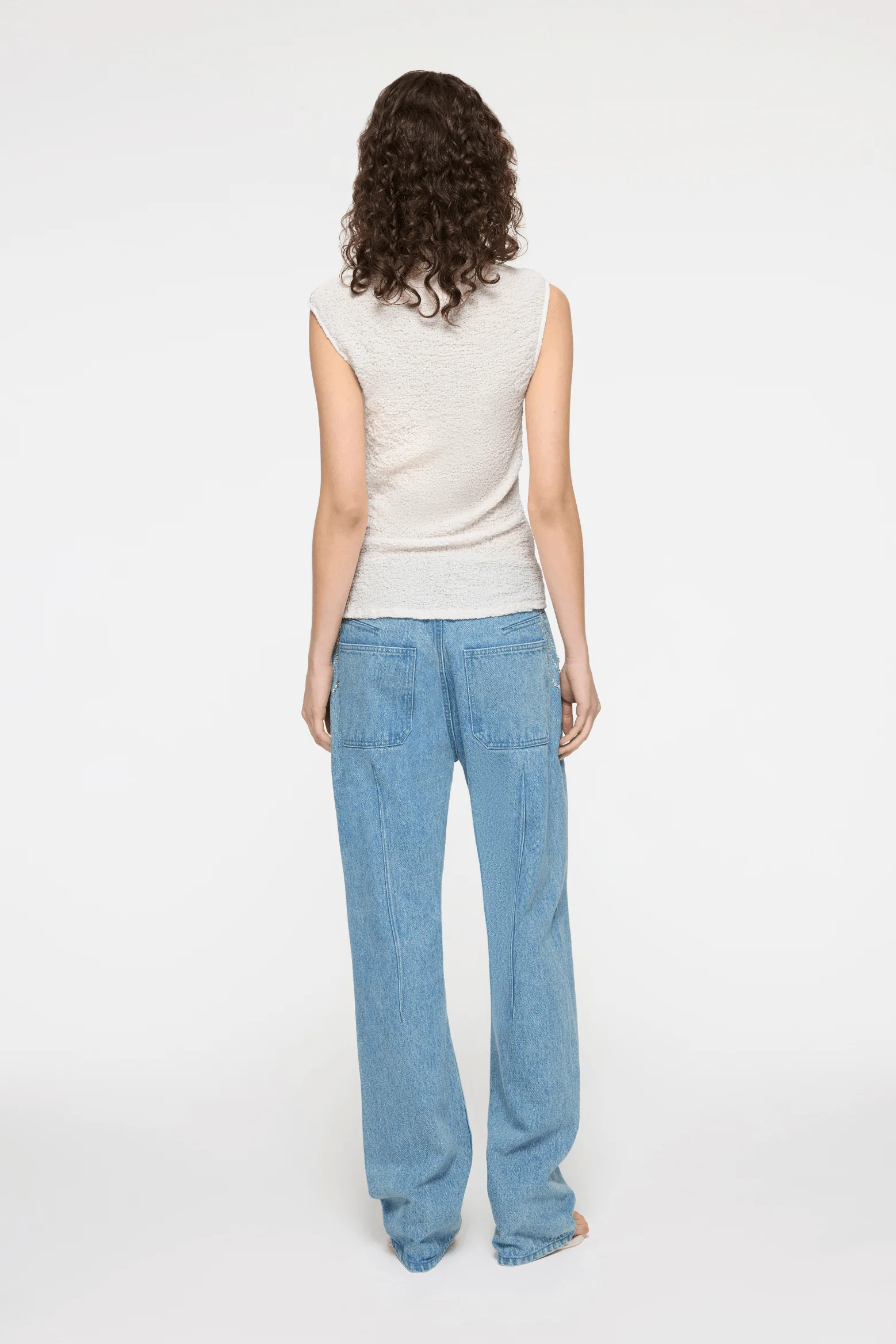 elemental popcorn top | The New Trend (Australia & New Zealand)