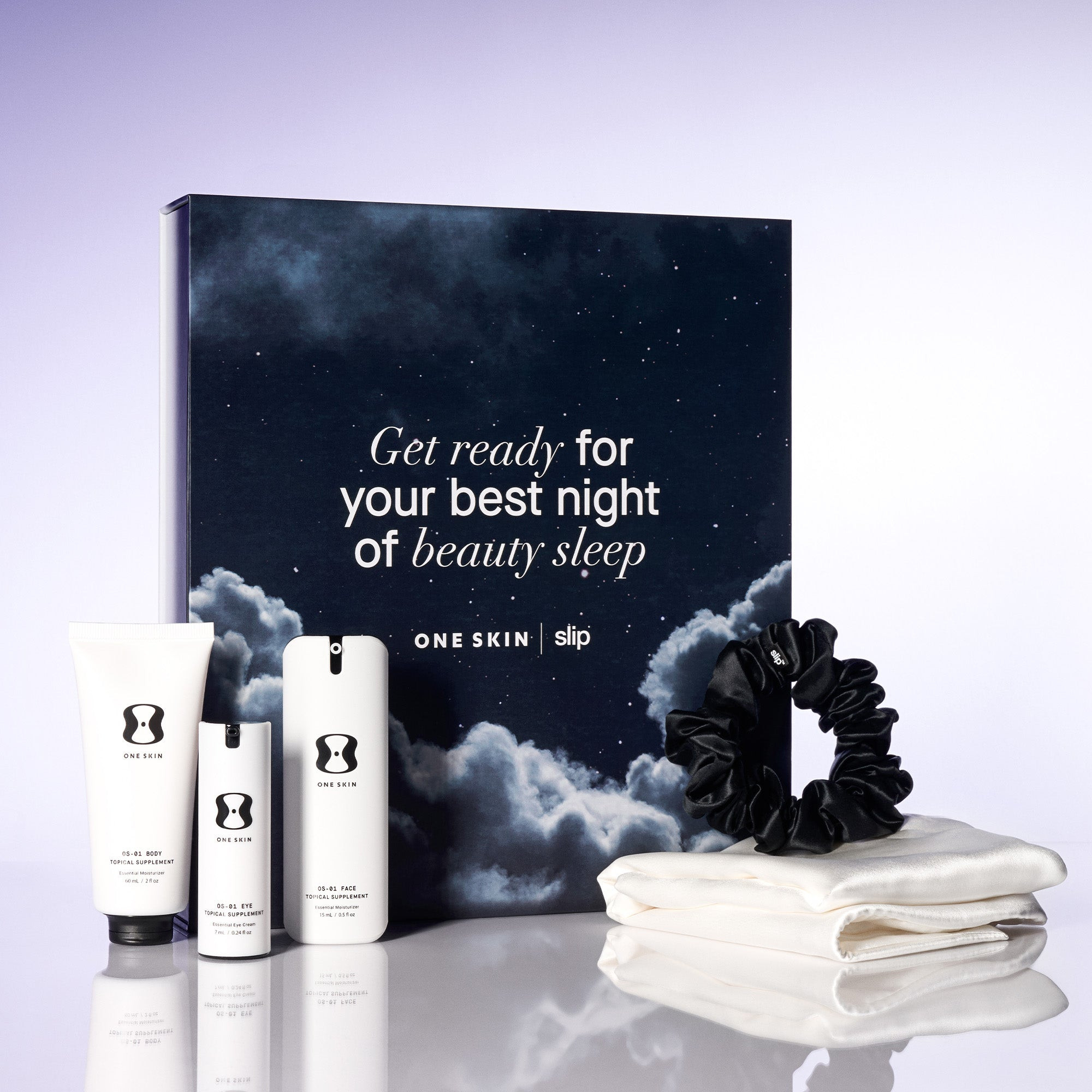 The Ultimate Dream Team | OneSkin