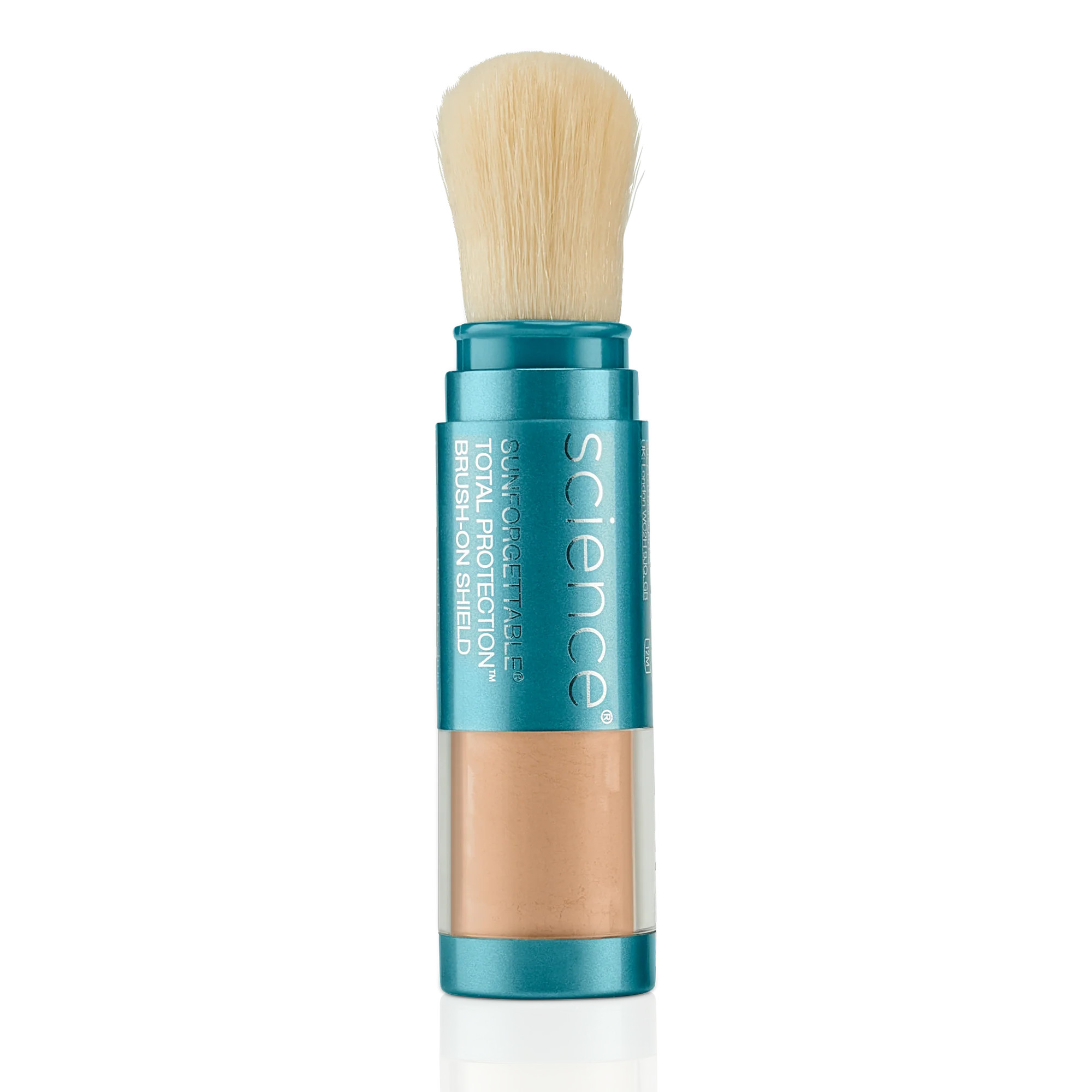 Sunforgettable® Total Protection® Brush-On Shield SPF 50 | Colorescience