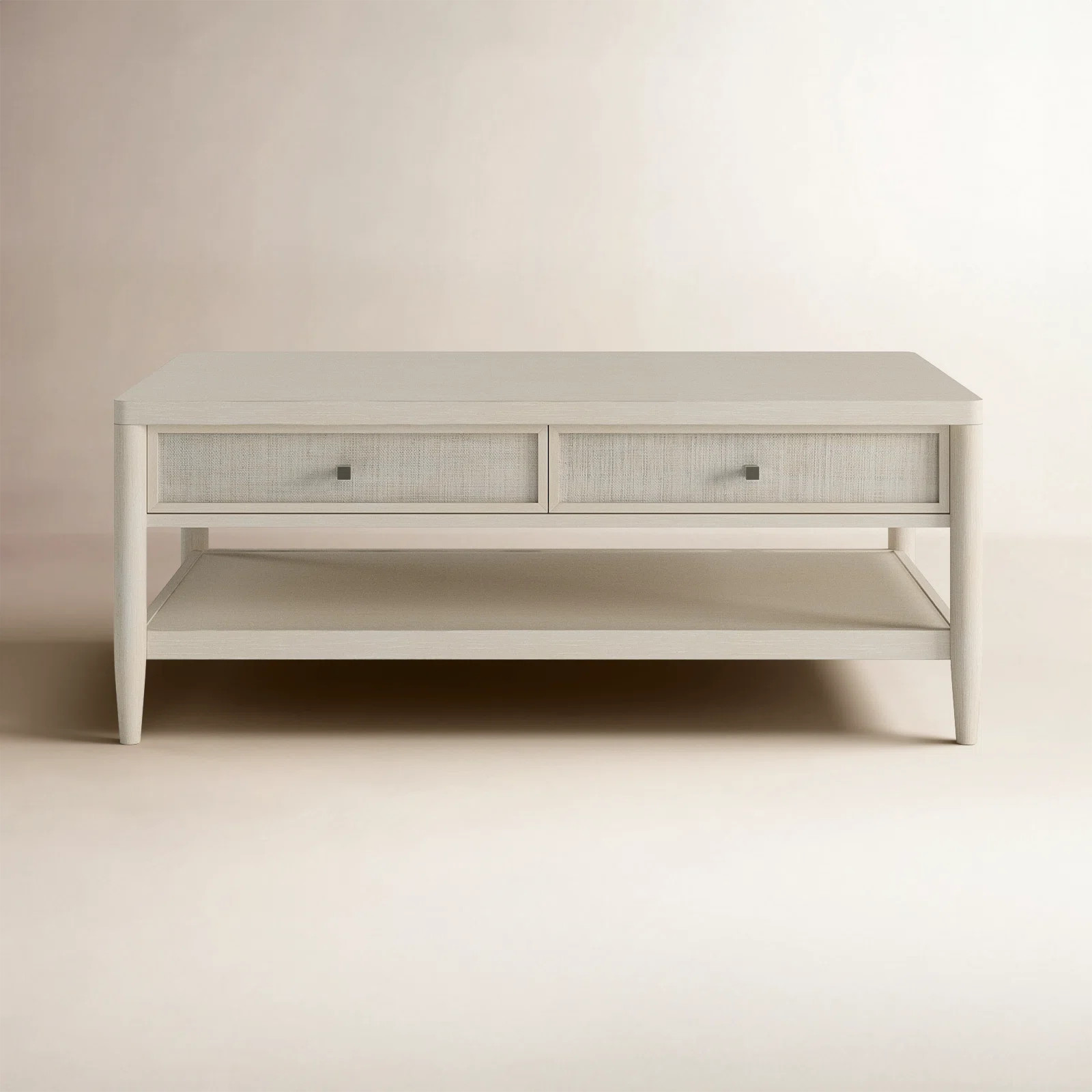 Shannen Coffee Table with Storage | Birch Lane