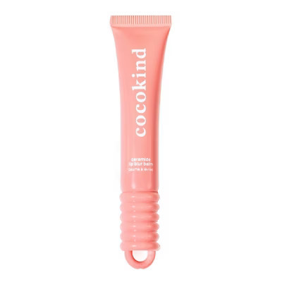cocokind Ceramide Lip Blur Balm - Be Kind - 0.37 fl oz | Target